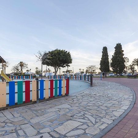 A&N Casa Del Sol Villa Torre Del Mar Luaran gambar