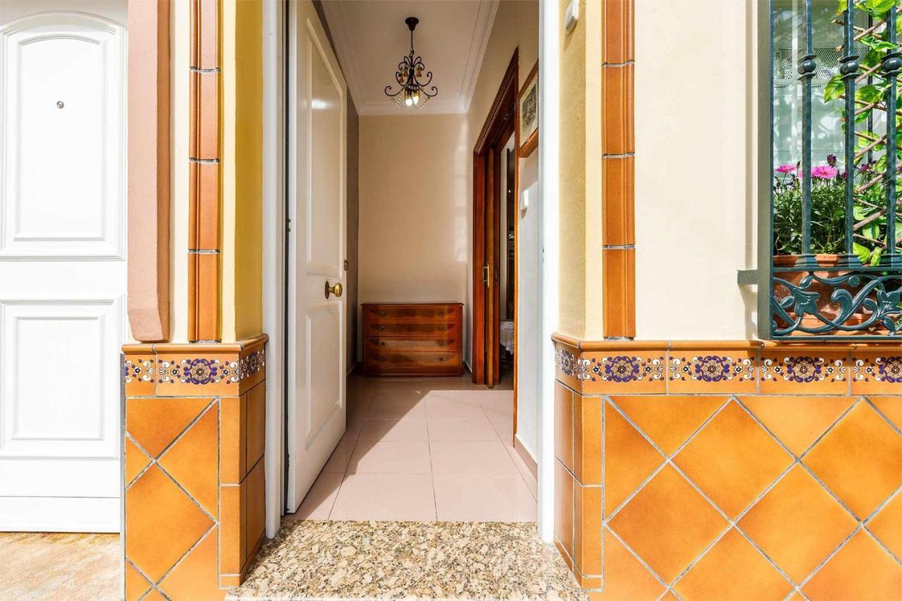 A&N Casa Del Sol Villa Torre Del Mar Luaran gambar