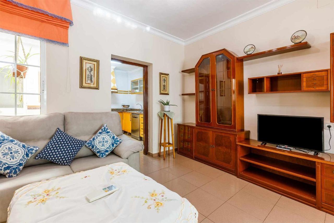 A&N Casa Del Sol Villa Torre Del Mar Luaran gambar
