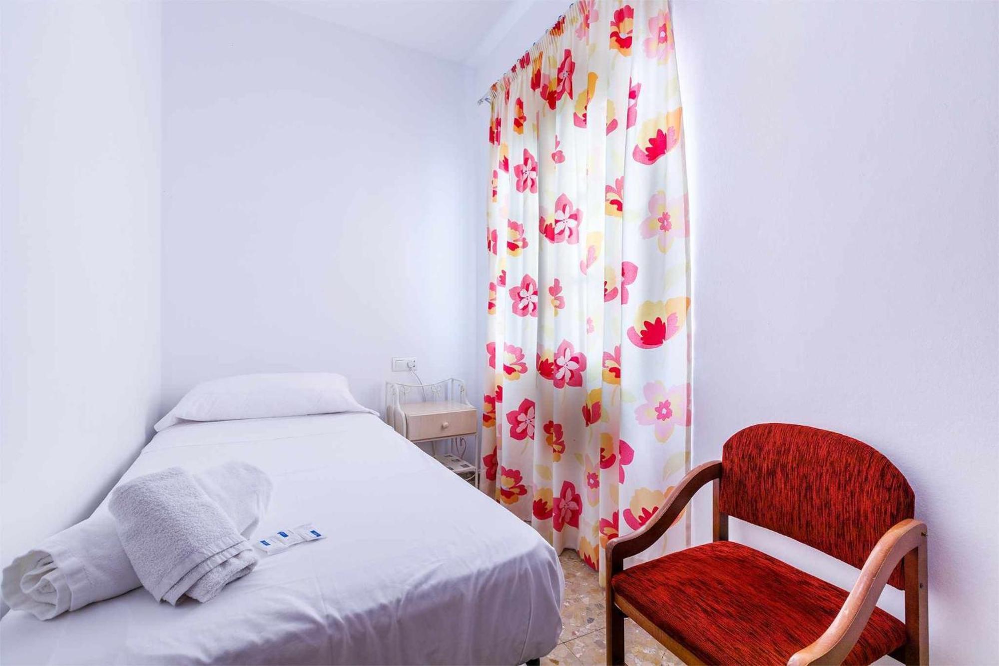 A&N Casa Del Sol Villa Torre Del Mar Luaran gambar