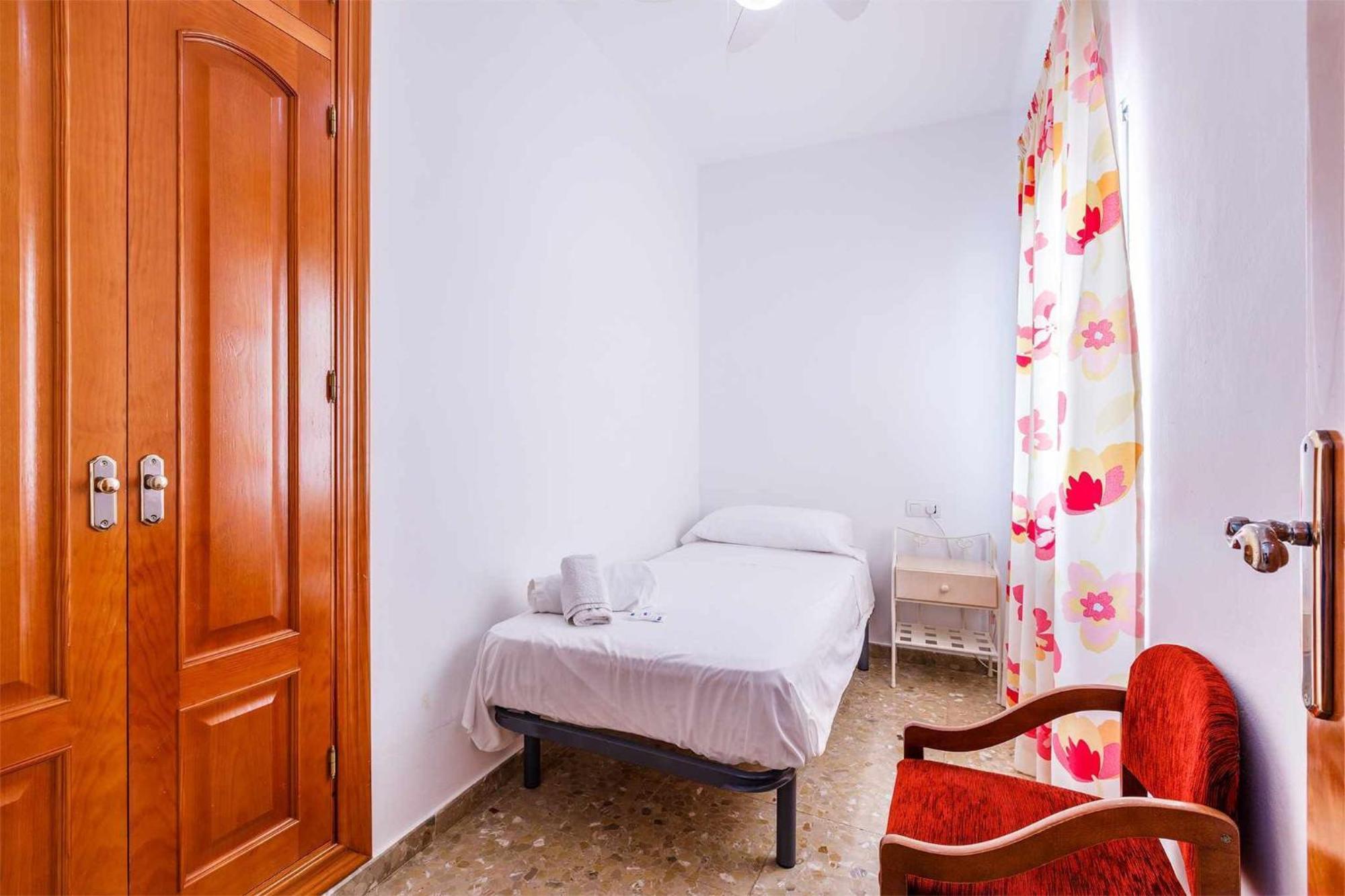 A&N Casa Del Sol Villa Torre Del Mar Luaran gambar