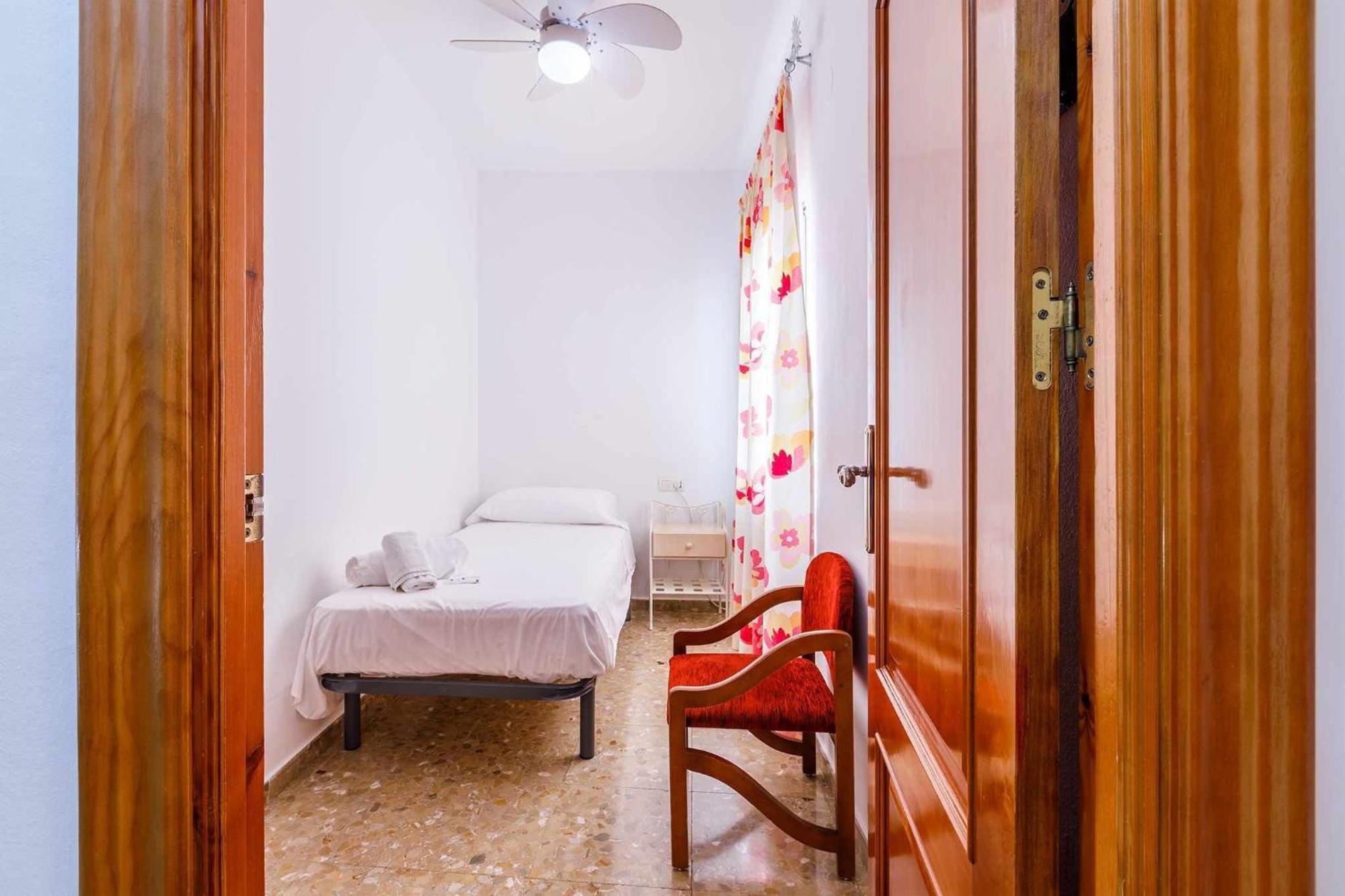 A&N Casa Del Sol Villa Torre Del Mar Luaran gambar