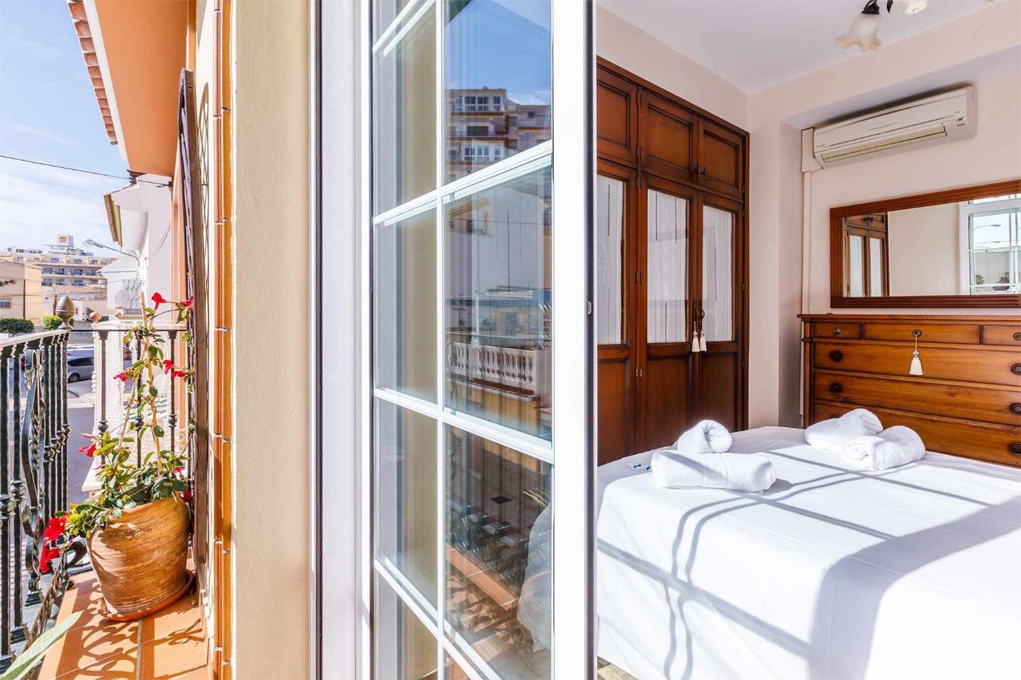 A&N Casa Del Sol Villa Torre Del Mar Luaran gambar