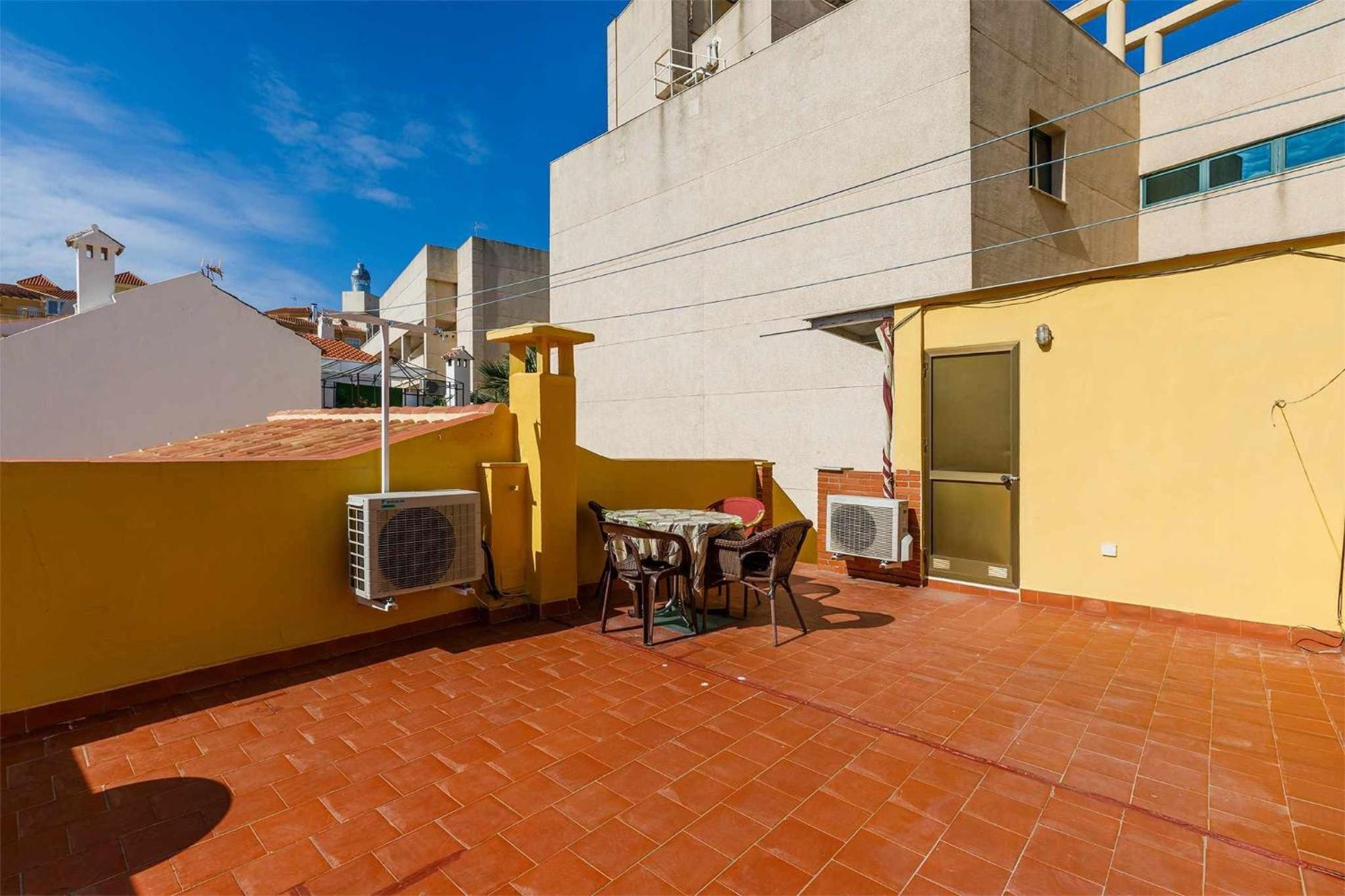 A&N Casa Del Sol Villa Torre Del Mar Luaran gambar